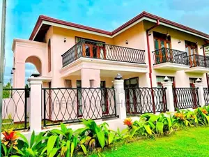 Super Living Conditions Upstairs 4 Br House for Sale Negombo