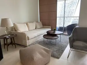 CCC - 02 Bedroom Furnished Apartment for Rent in Colombo (A2003)