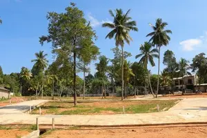 Land for Sale in Veyangoda Town- Highway Access