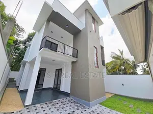 Brand New 3 Story House For Sale In Kottawa