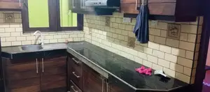 A TWO STORY HOUSE In RENT KOTTAWA