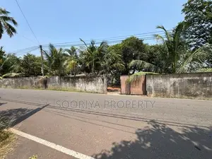 Commercial / Residential Land for Sale in Piliyandala Madapatha