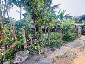Near Colombo Road Land for Sale in Piliyandala Bokundara