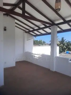 Two Story House For Rent In Moratuwa Katubedda
