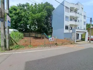 Commercial Land for Rent in Maharagama (60m Main Road)