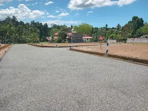 Land for Sale at Homagama Katuwana