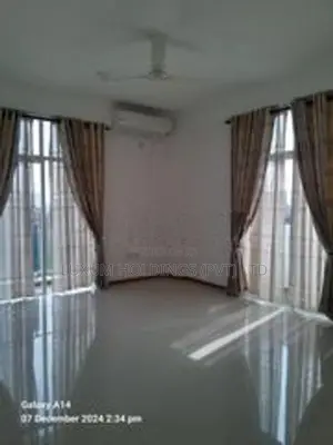 Spacious Apartment For Rent in Span Tower Colombo 05 [ 2241C ]