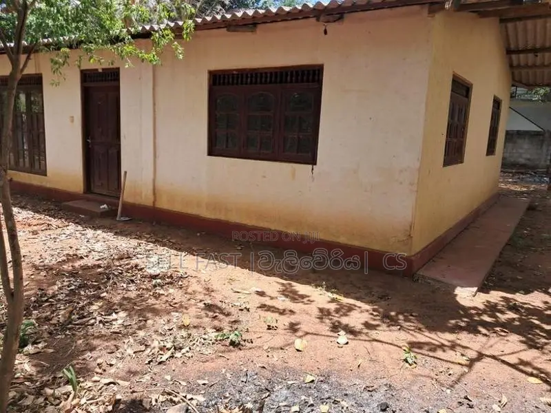 House for Sale in Pubudupura | Anuradhapura