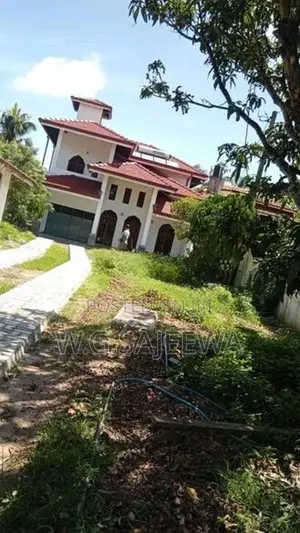 Furnished house rent in Negombo City