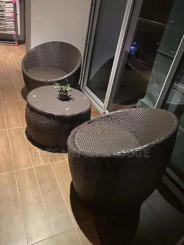 CCC - 02 Bedroom Furnished Apartment for Rent in Colombo (A2003)