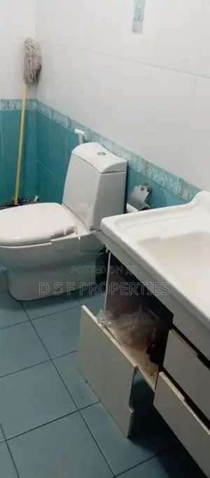 A TWO STORY HOUSE In RENT KOTTAWA