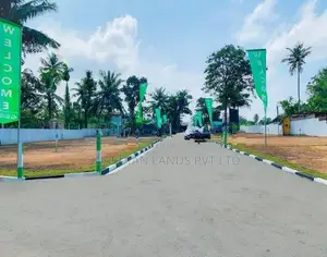 Perfect Land Plots for Sale in Athurugiriya