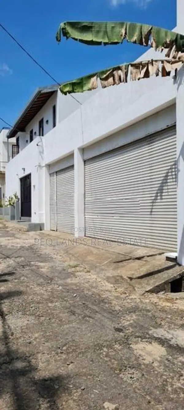 (PH356) Two Storey Luxury House for Sale in Boralesgamuwa