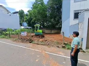 Commercial Land for Rent in Maharagama (60m Main Road)