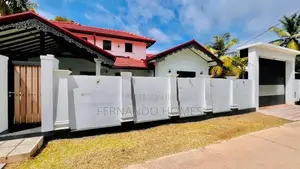 Good Area Nice Single Story House For Sale In Negombo Kadirana