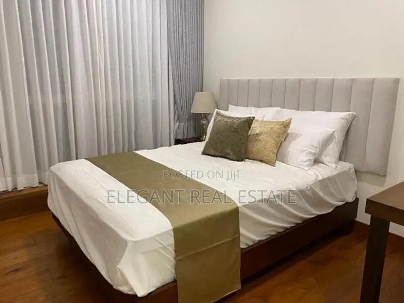 CCC - 02 Bedroom Furnished Apartment for Rent in Colombo (A2003)