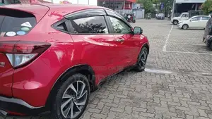 Honda Vezel RS Sensing 2018