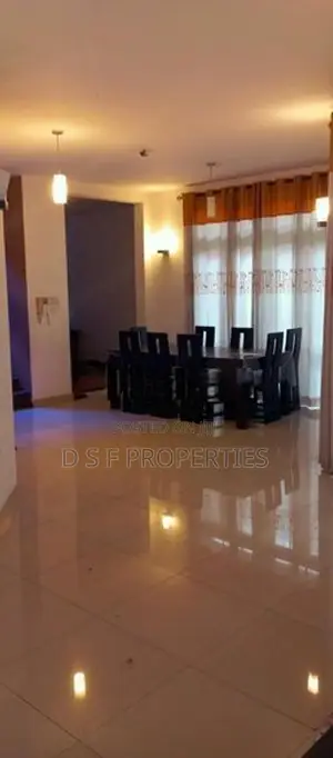 A TWO STORY HOUSE In RENT KOTTAWA