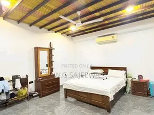 Negombo city furnished 2 Storey house for rent