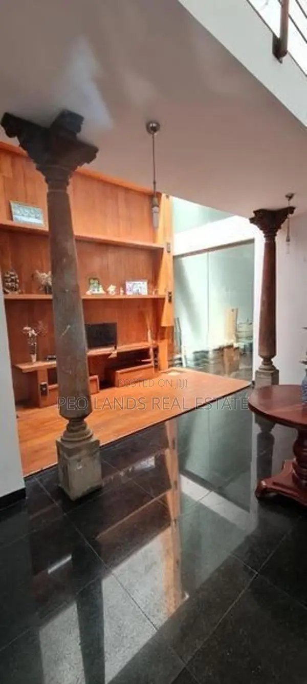 (PH356) Two Storey Luxury House for Sale in Boralesgamuwa