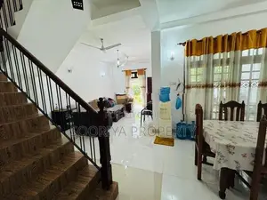 Newly Build 2 Story Luxury House for Sale in Piliyandala Miriswattha
