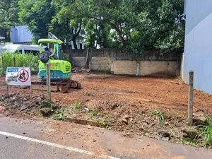 Commercial Land for Rent in Maharagama (60m Main Road)