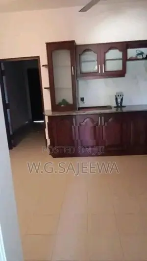 Furnished house rent in Negombo City