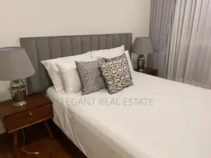 CCC - 02 Bedroom Furnished Apartment for Rent in Colombo (A2003)