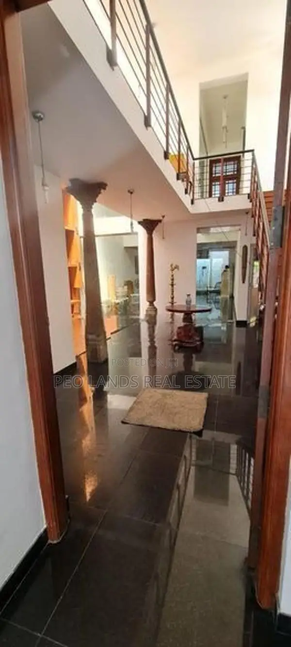 (PH356) Two Storey Luxury House for Sale in Boralesgamuwa