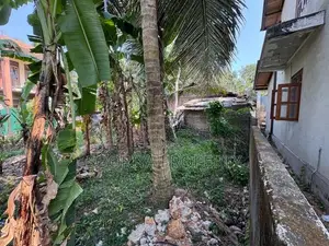 Near Colombo Road Land for Sale in Piliyandala Bokundara