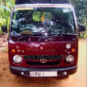 Tata Ace Dimo Batta 2012
