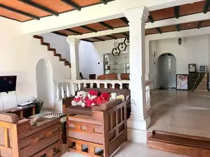 Negombo city furnished 2 Storey house for rent