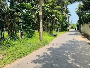 Commercial and Residential Land for Sale - Piliyandala