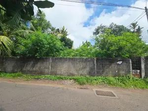 10P Bare Land For Sale In Maharagama