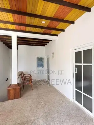 Negombo city furnished 2 Storey house for rent