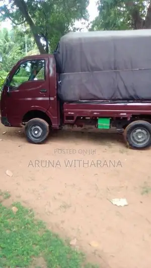 Tata Ace Dimo Batta 2012