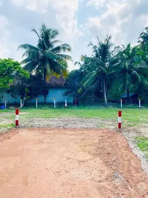 Land for Sale in Pambala