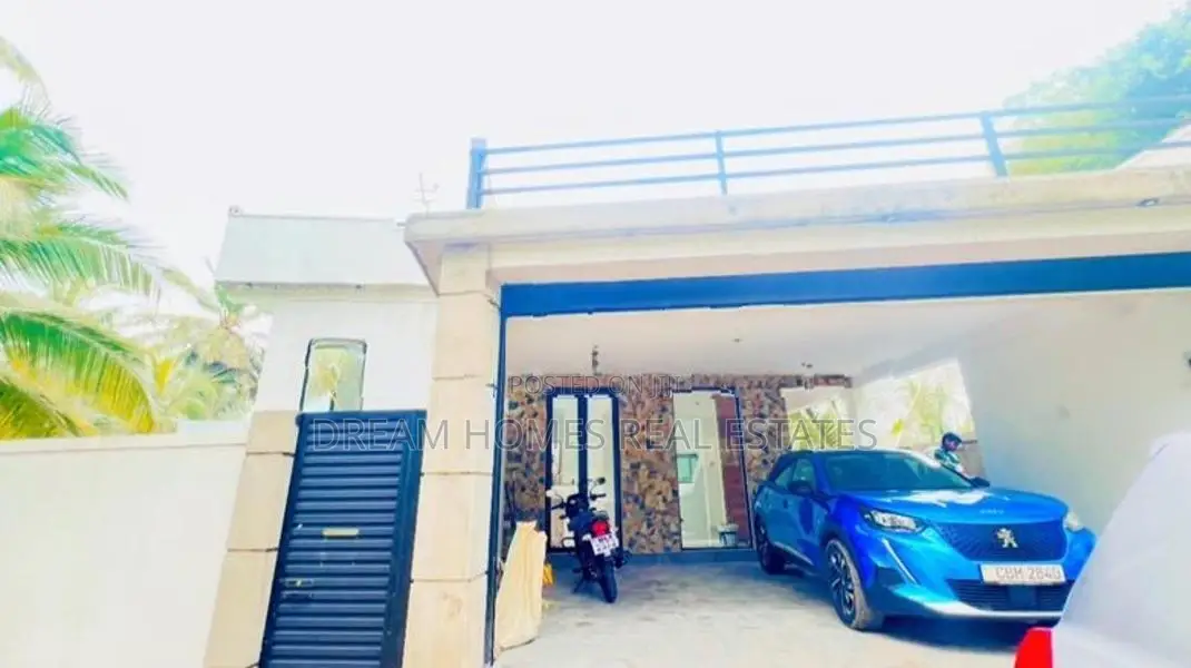 Prime Residential House in Kadawatha