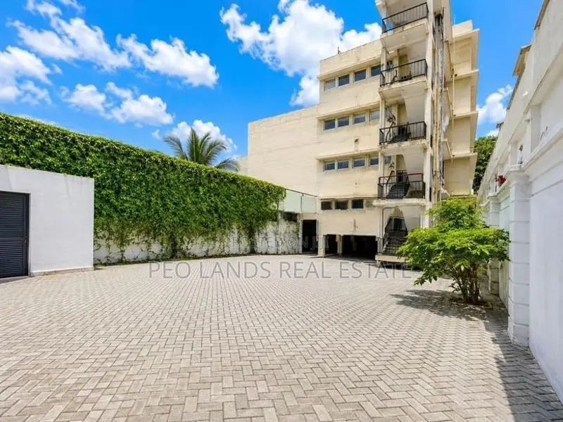 (DC1257) Commercial Building for Sale in Pannipitiya
