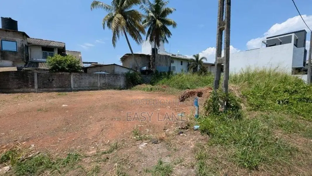 රත්මලානේ ඉඩමක් විකිණීමට