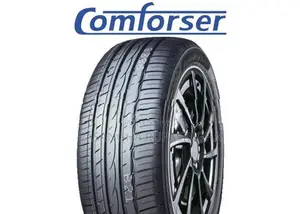 215/50R Comforser Tyre - MG ZS LEAF