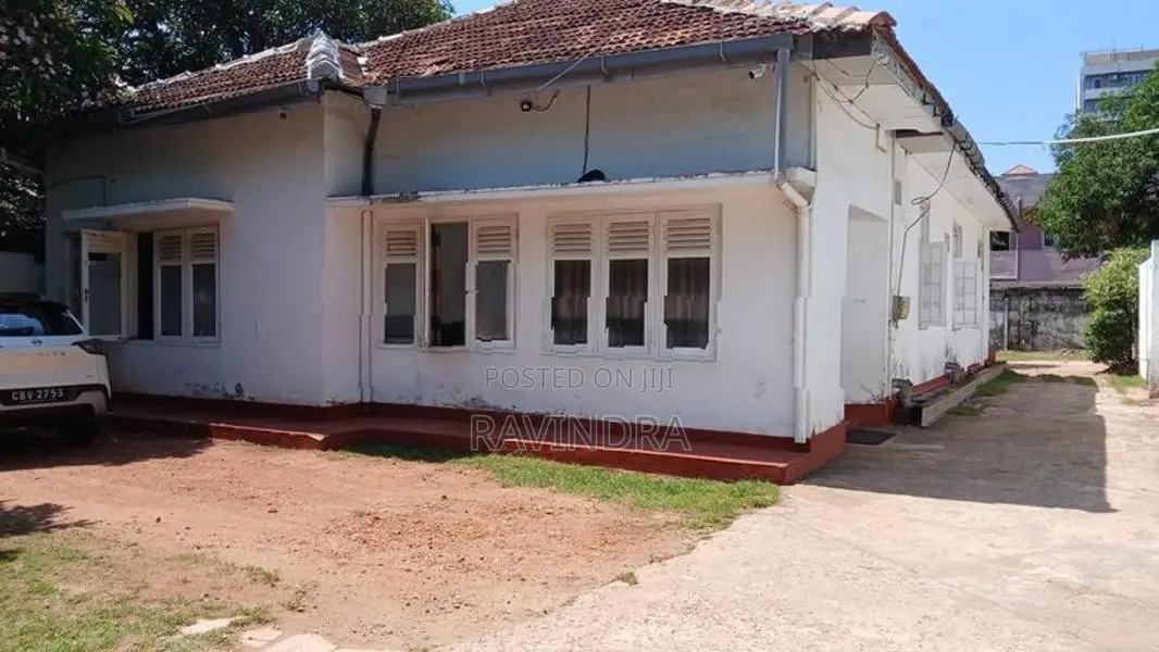 Land for Sale Waththegedara Road