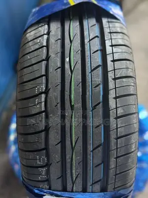 215/50R Comforser Tyre - MG ZS LEAF