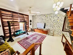Colombo 03 luxury 05 Bedroom House for Sale