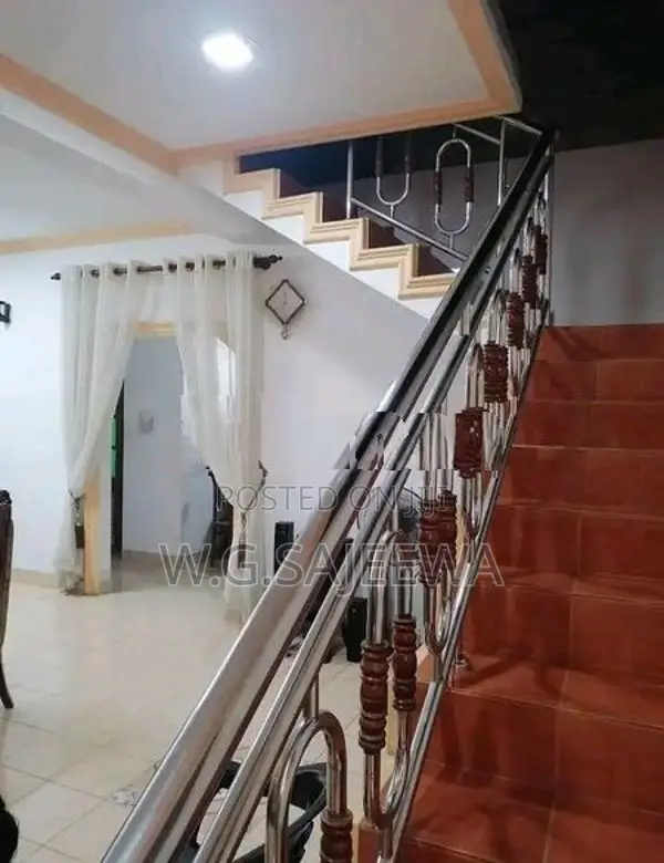 Complete house sale in Negombo, Dalupotha