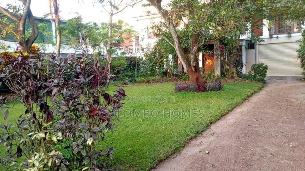 10 perches land for Sale - Colombo 06