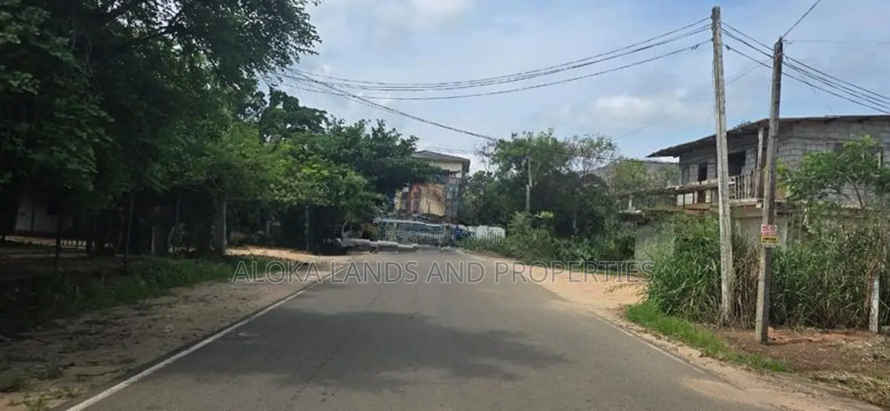 දඹුල්ල ආර්ථික මධ්‍යස්ථානයට යාබදව අනර්ග ඉඩමක් විකිණීමට