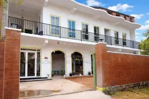 Hotel for Sale in Dambulla - දඹුල්ලෙන් අගනා හෝටලයක් විකිණීමට