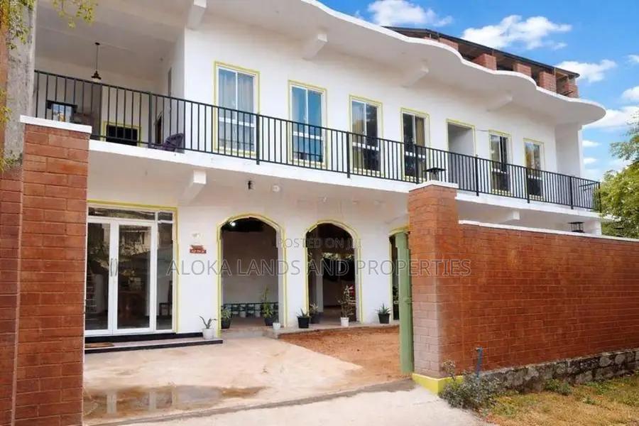 Hotel for Sale in Dambulla - දඹුල්ලෙන් අගනා හෝටලයක් විකිණීමට