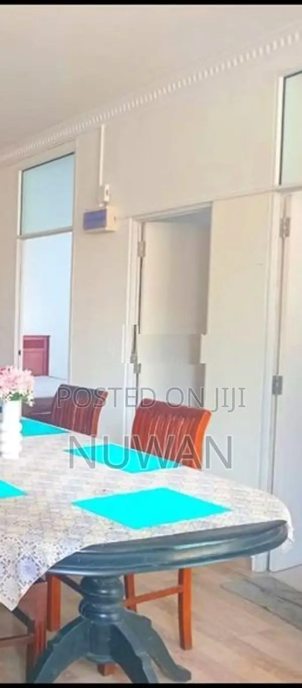 ( DER7026) 2 nd floor apartment in KALUBOWILA